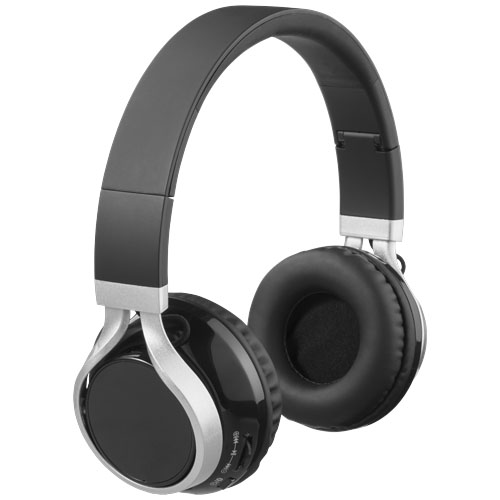 Enyo Adjustable Bluetooth® Headphones - Black
