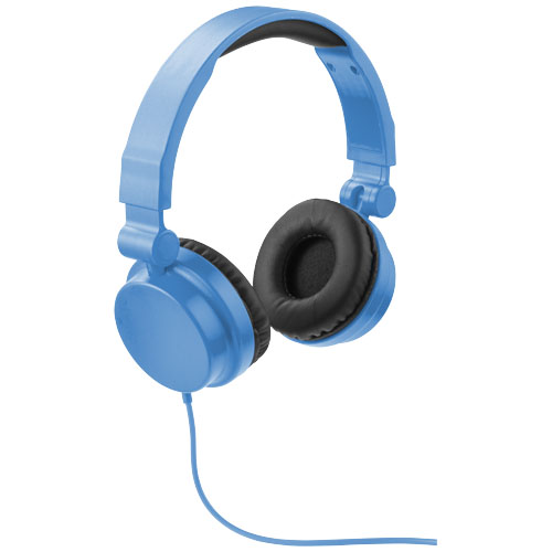 Rally Foldable Headphones - Royal Blue