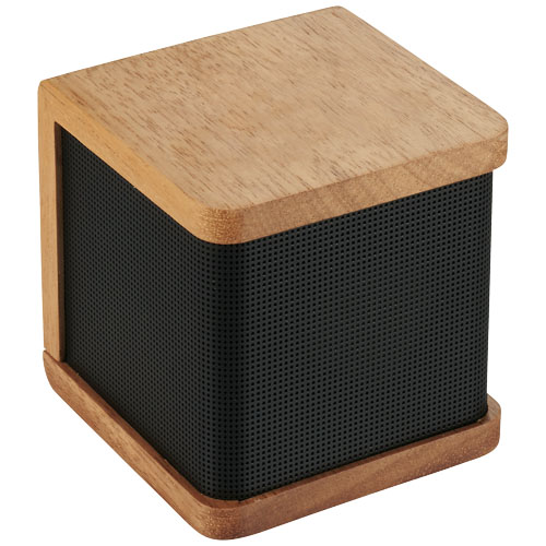 Seneca Wooden Bluetooth® Speaker - Wood