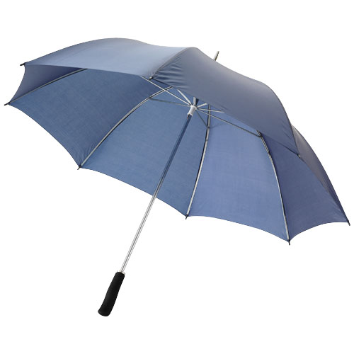 Slazenger Winner 30" Exclusive Design Umbrella - Navy