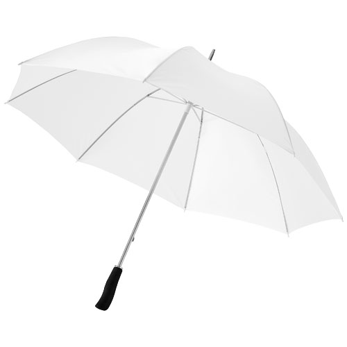 Slazenger Winner 30" Exclusive Design Umbrella - White