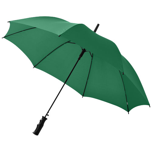 Barry 23" Auto Open Umbrella - Green