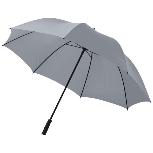 Zeke 30" Golf Umbrella - Grey