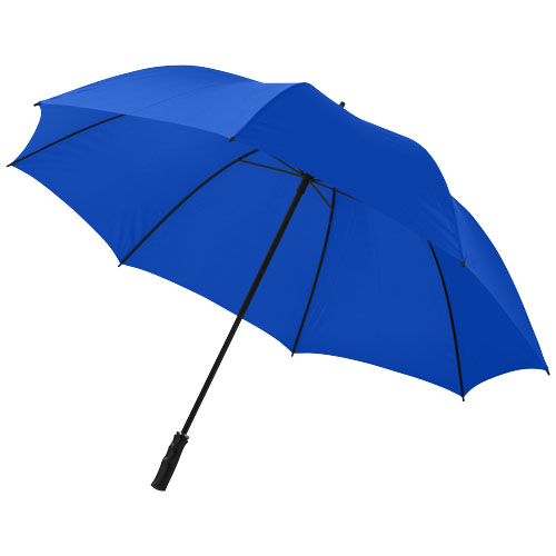 Zeke 30" Golf Umbrella - Royal Blue