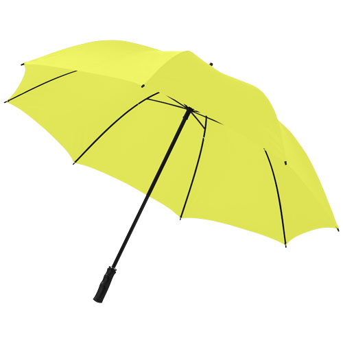 Zeke 30" Golf Umbrella - Neon Green