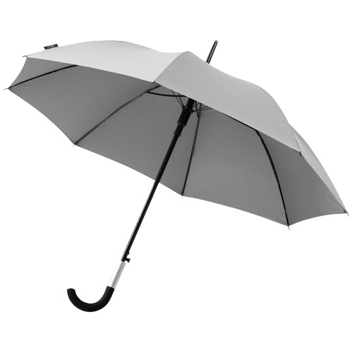 Arch 23" Auto Open Umbrella - Grey