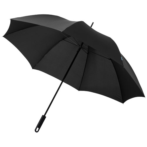 Halo 30" Exclusive Design Umbrella - Black
