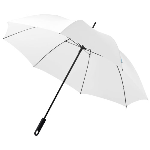 Halo 30" Exclusive Design Umbrella - White