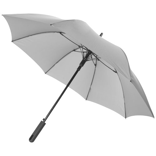 Noon 23" Auto Open Windproof Umbrella - Grey