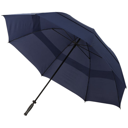 Slazenger Bedford 32" Vented Windproof Umbrella - Navy