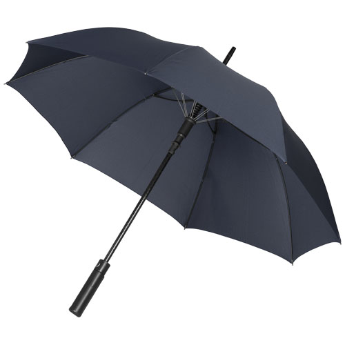 Riverside 23" Auto Open Windproof Umbrella - Navy
