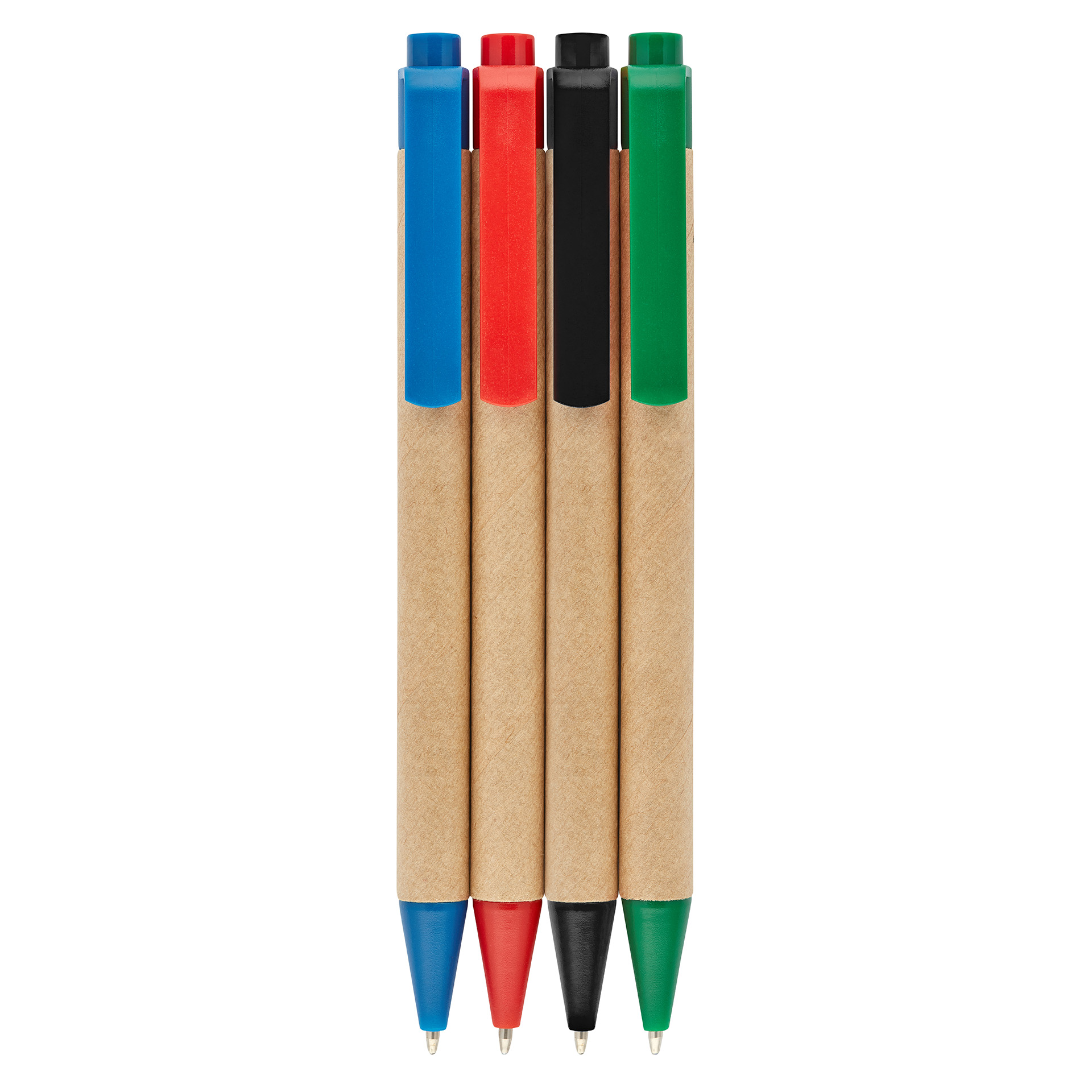 Green & Good Tigris Pen - Recycled