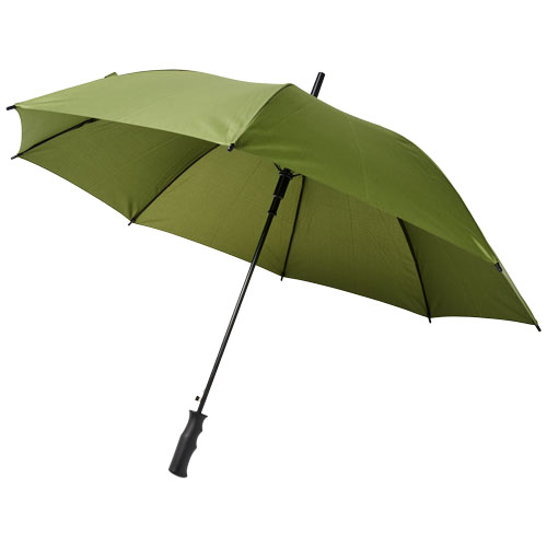 Bella 23" Auto Open Windproof Umbrella - Army Green
