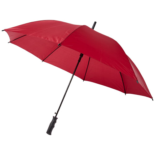 Bella 23" Auto Open Windproof Umbrella - Maroon