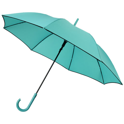 Kaia 23" Auto Open Windproof Colourized Umbrella - Mint