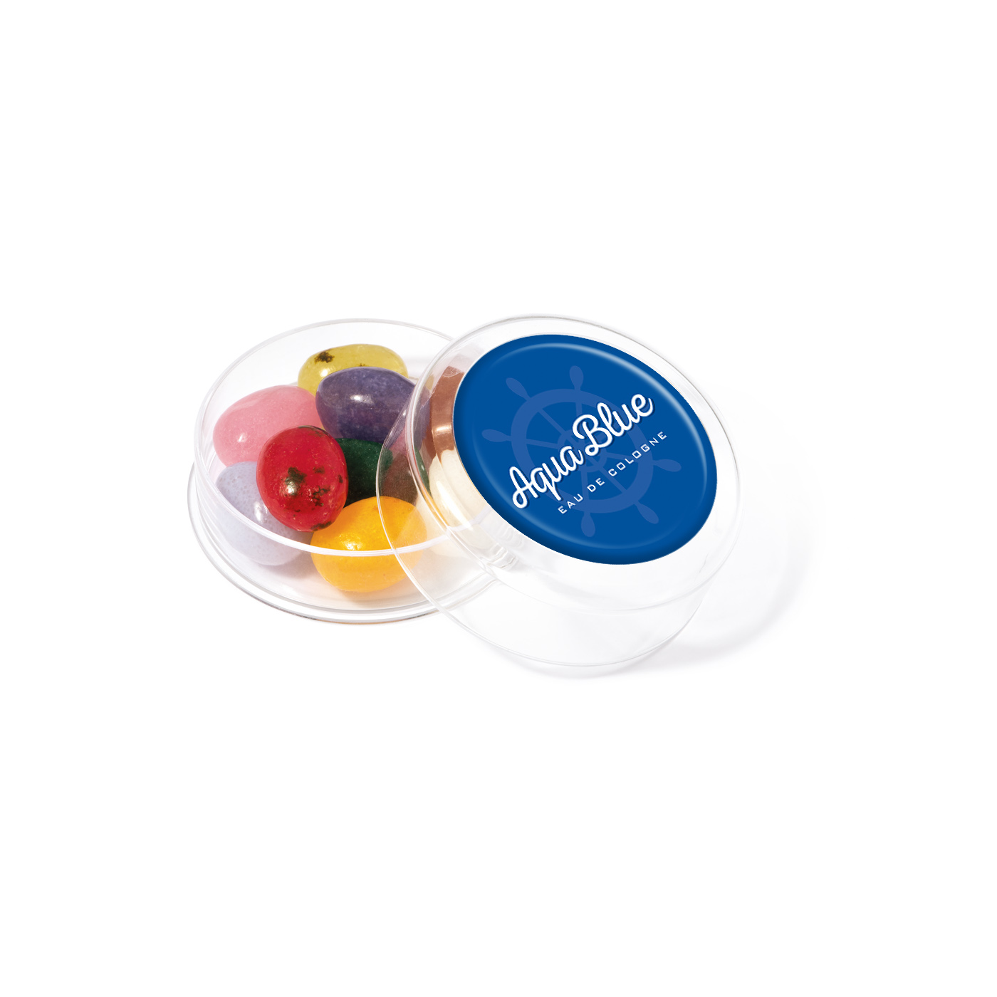 Mini Round - The Jelly Bean Factory®