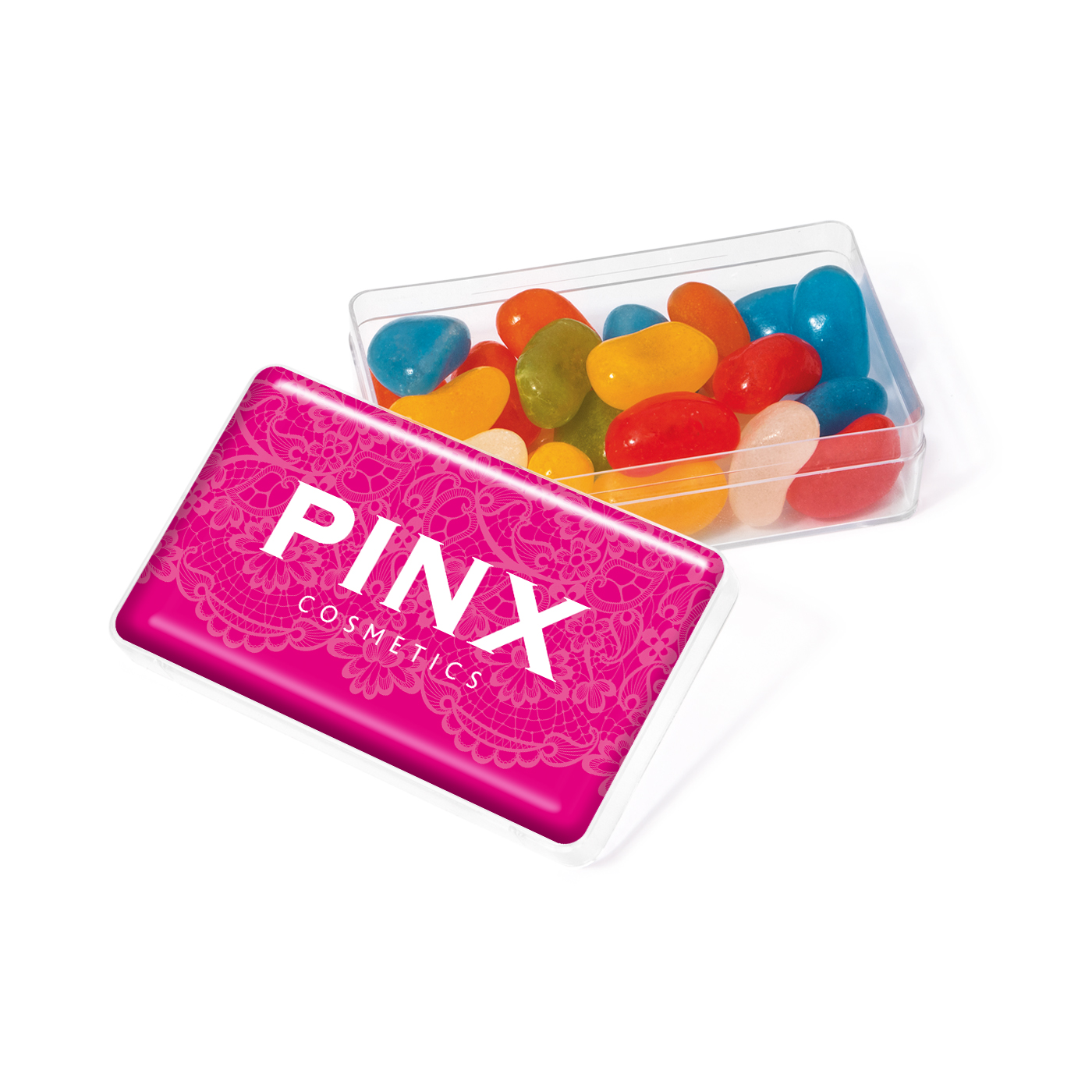 Maxi Rectangle Pot - Jolly Beans
