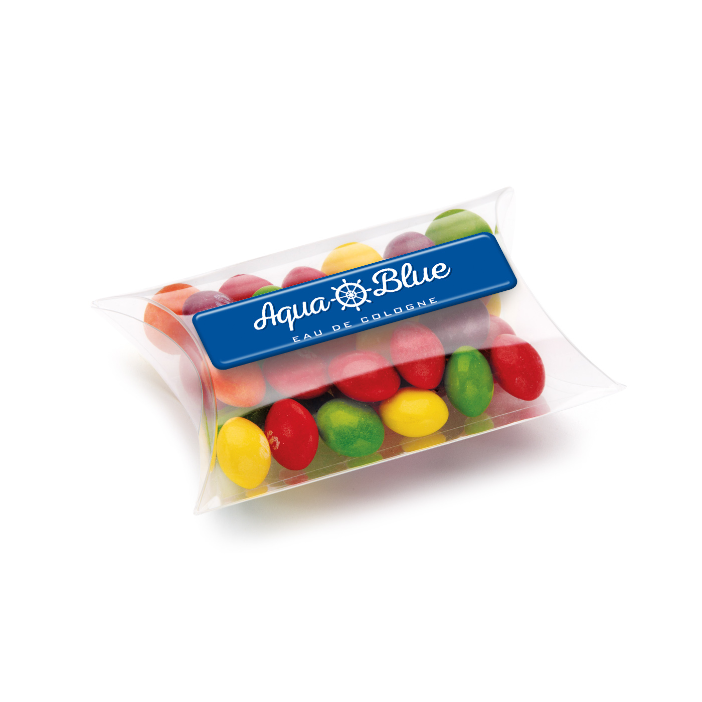 Large Pouch - Skittles