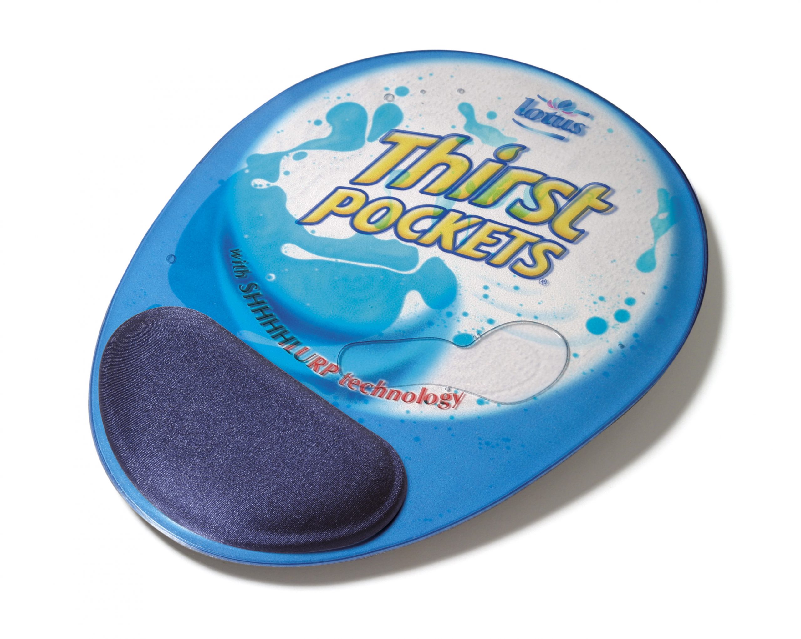 Aqua MatRest™
