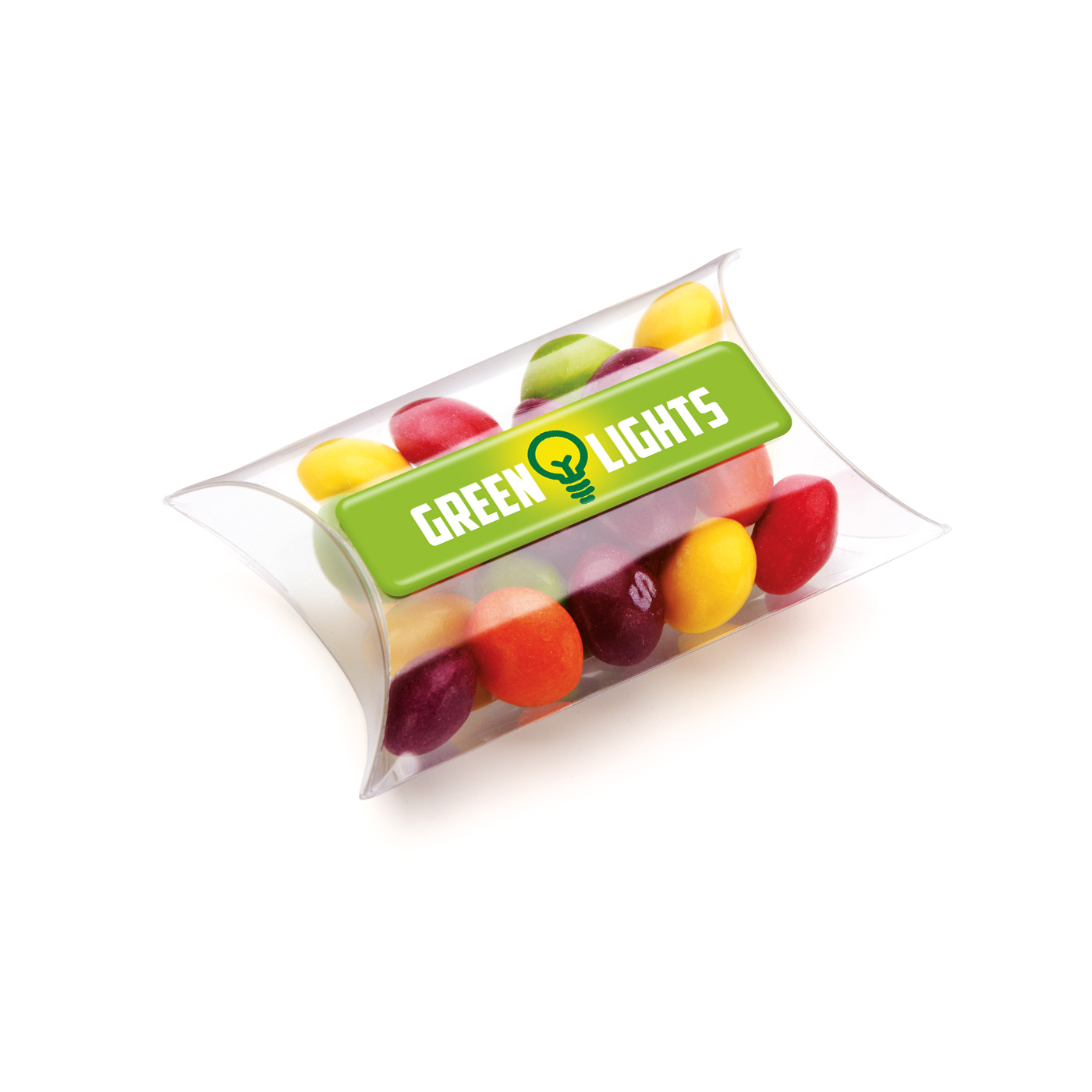 Small Pouch - Skittles