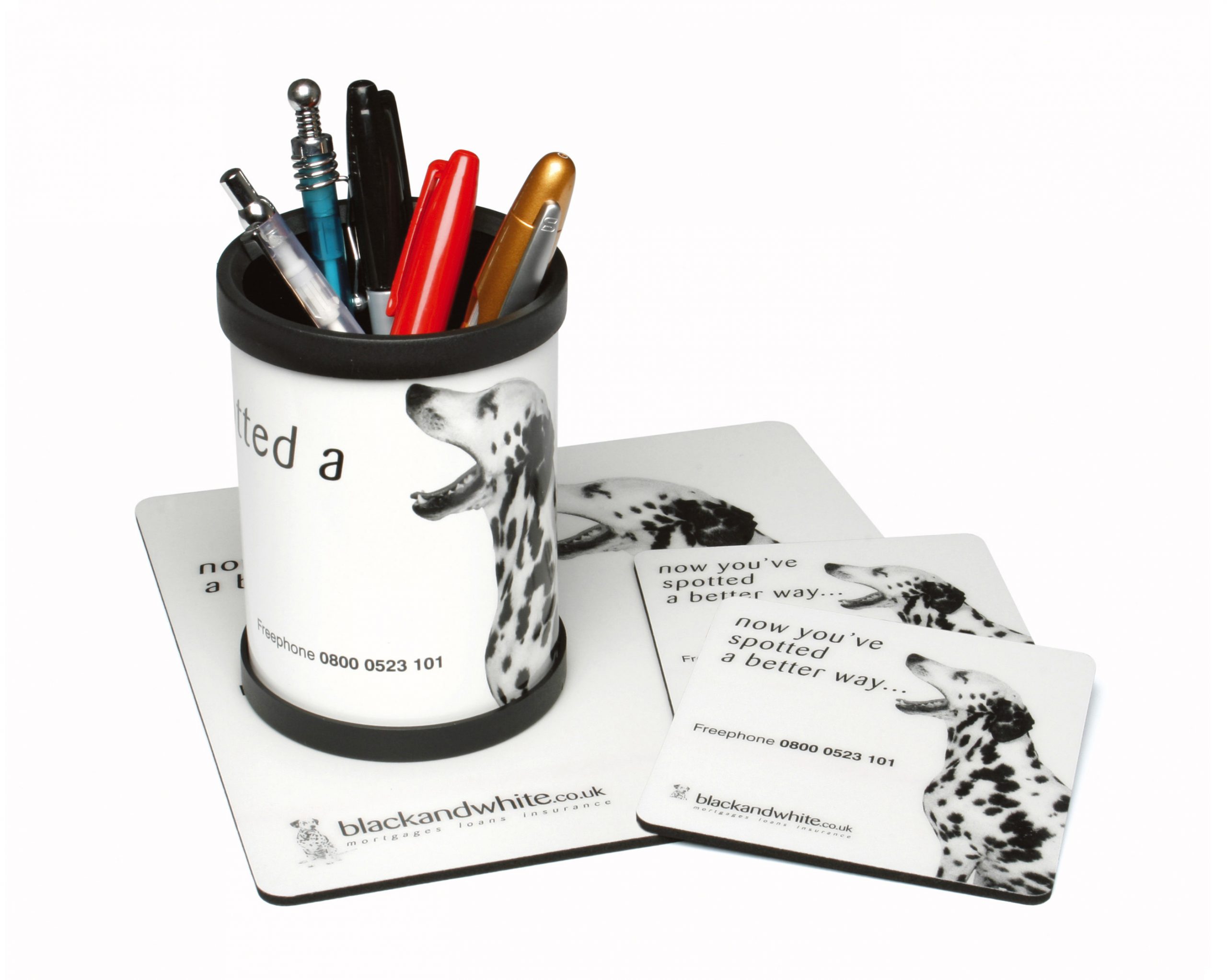 DeskSet