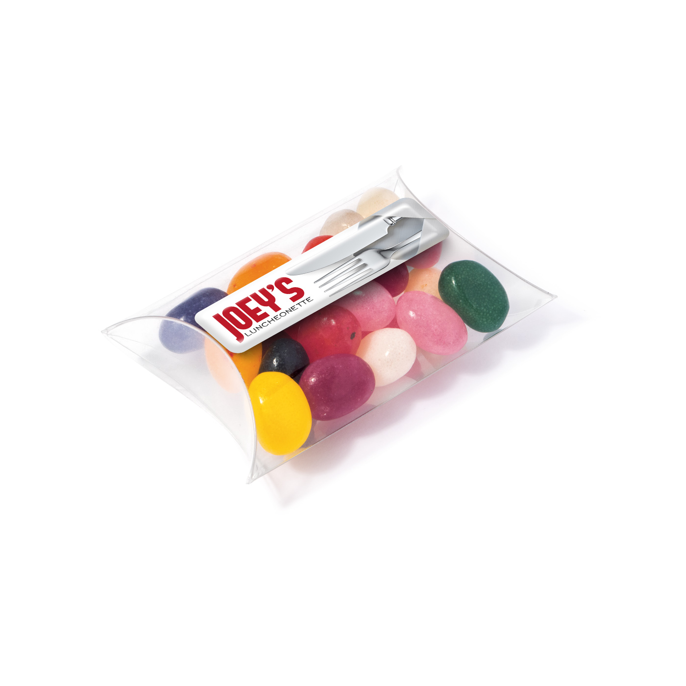 Small Pouch - The Jelly Bean Factory®