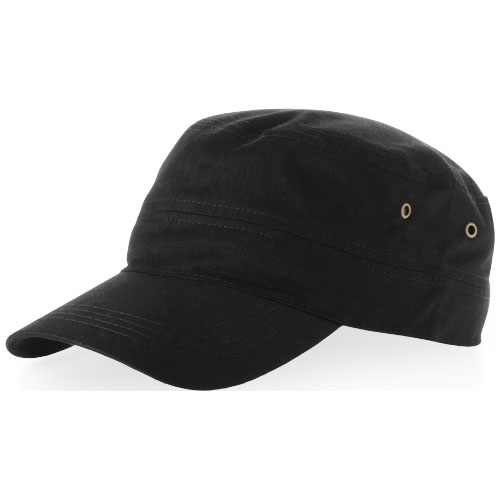 San Diego Cap - Black