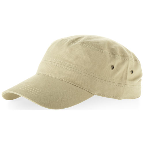 San Diego Cap - Khaki