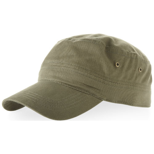 San Diego Cap - Bottle Green