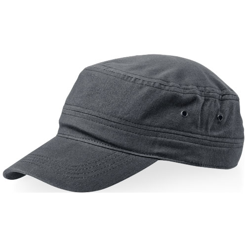 San Diego Cap - Grey