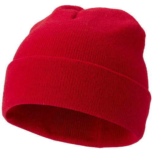 Irwin Beanie - Red
