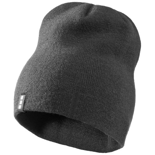 Level Beanie - Grey