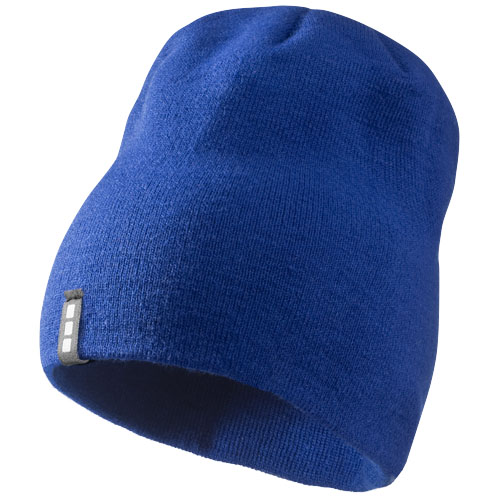 Level Beanie - Royal Blue