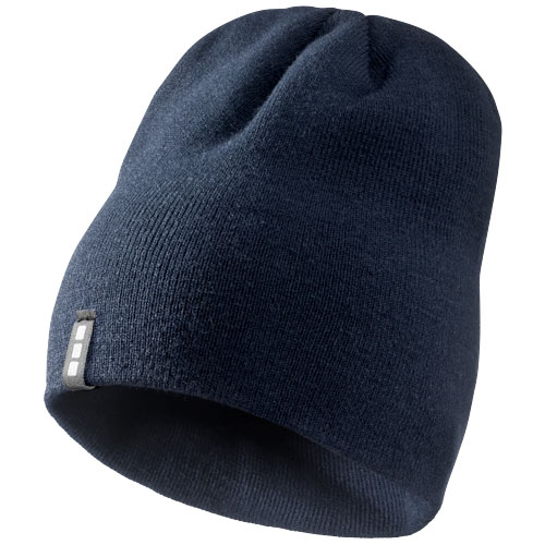 Level Beanie - Navy