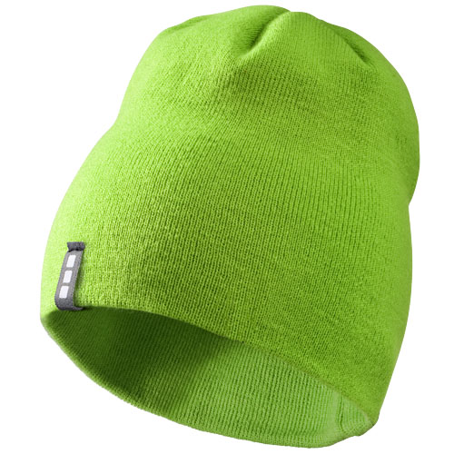 Level Beanie - Green