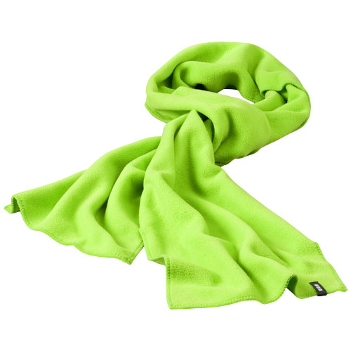 Redwood Scarf - Green