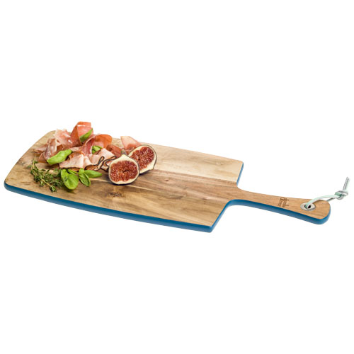 Mace Antipasti Serving Board For Appetisers - Wood