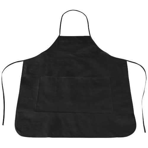 Cocina Apron - Black