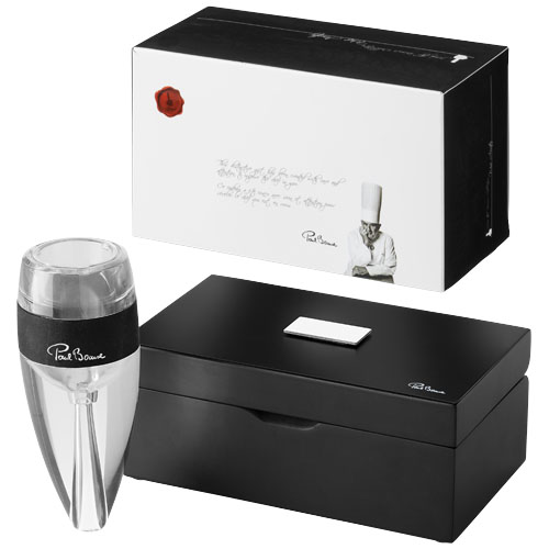 Vine Wine Aerator - Transparent Clear