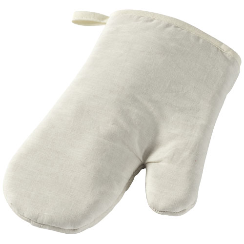 Zander Oven Mitt - Off White