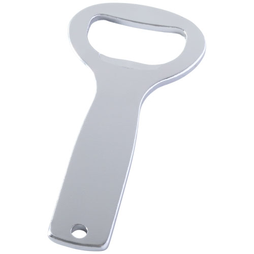 Bay Bottler Opener - Silver