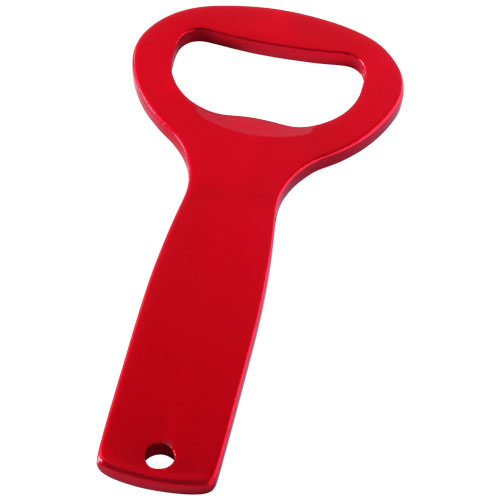 Bay Bottler Opener - Red