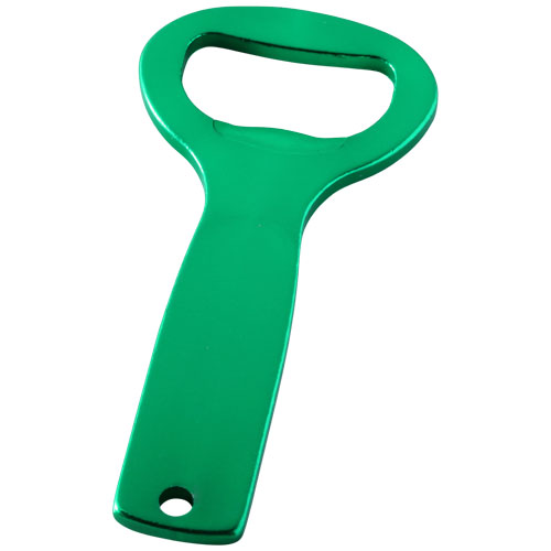 Bay Bottler Opener - Green