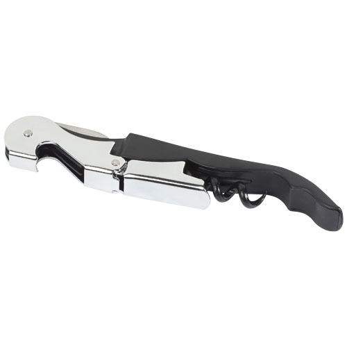 Bowi Waitress Knife - Black