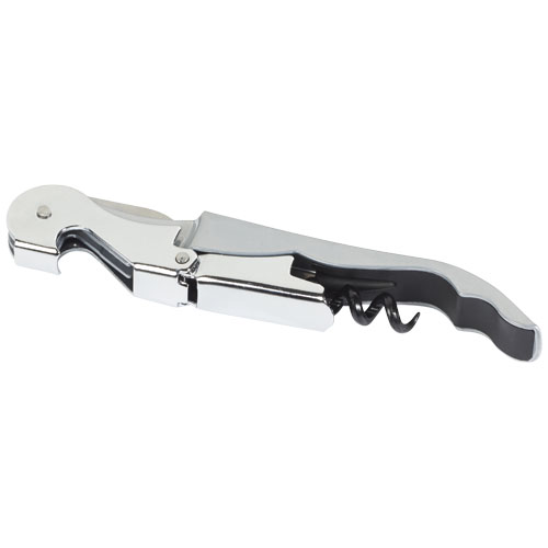 Bowi Waitress Knife - Silver
