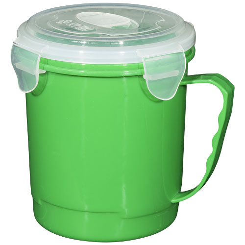 Billy Jumbo Food Container - Green