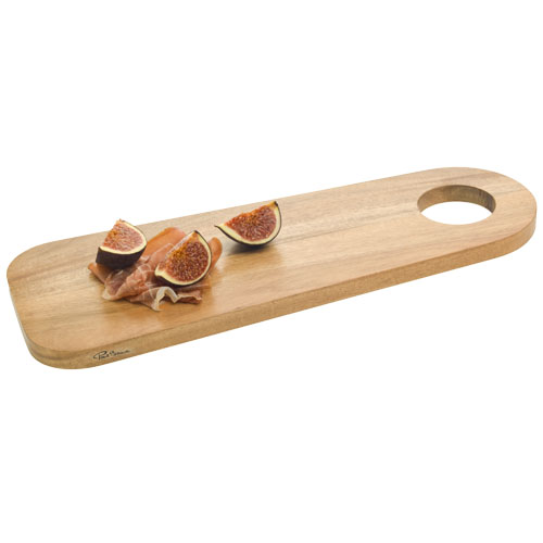 Bistro Wooden Serving Board - Natural