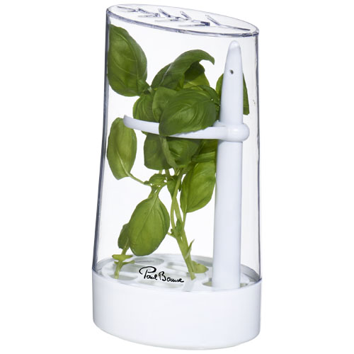 Versil Herb Preserver - White, Transparent