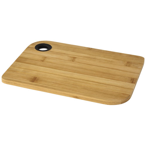Main Wooden Cutting Board - Natural