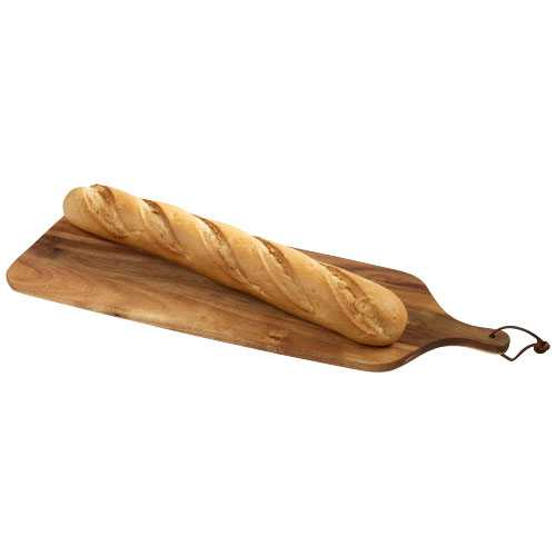 Preston Xl Serving Board - Wood